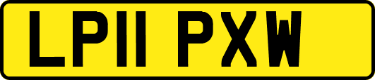 LP11PXW