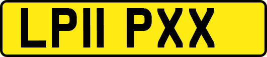 LP11PXX