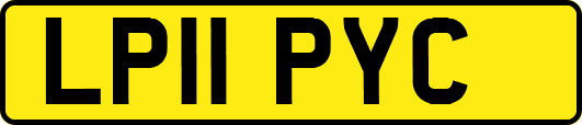 LP11PYC