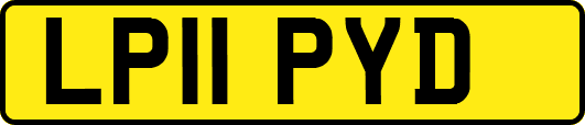 LP11PYD