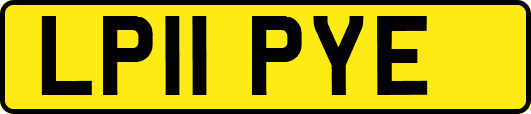 LP11PYE