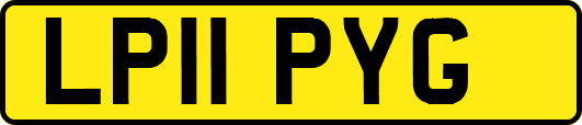 LP11PYG