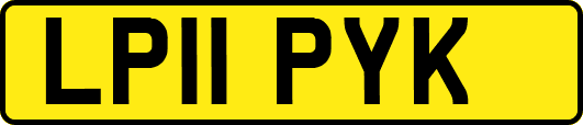 LP11PYK