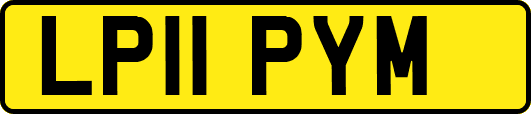 LP11PYM