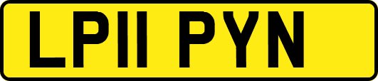 LP11PYN