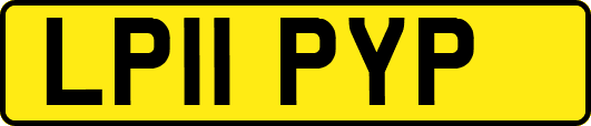 LP11PYP