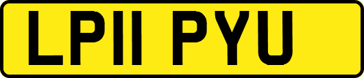 LP11PYU