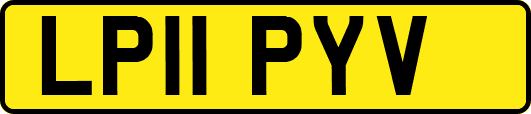 LP11PYV