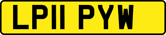 LP11PYW