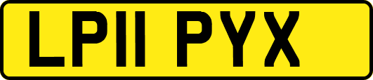 LP11PYX