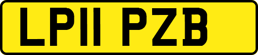 LP11PZB