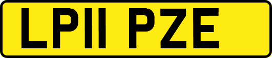 LP11PZE