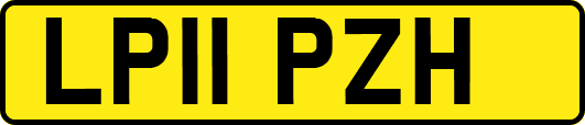 LP11PZH
