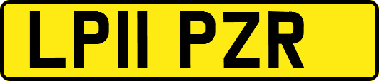 LP11PZR