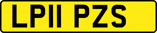 LP11PZS