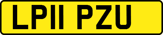 LP11PZU