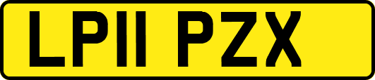 LP11PZX