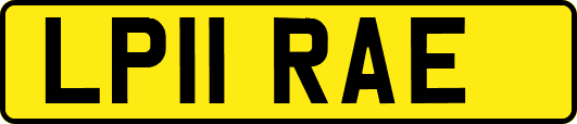 LP11RAE
