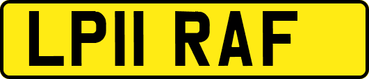 LP11RAF