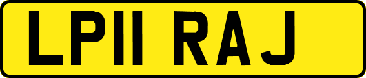 LP11RAJ