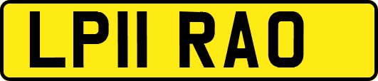 LP11RAO