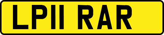 LP11RAR