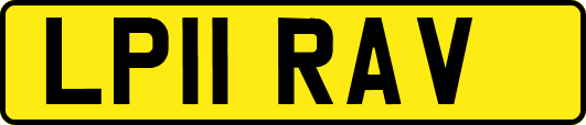 LP11RAV