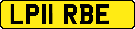 LP11RBE