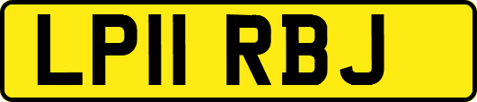 LP11RBJ