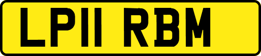 LP11RBM