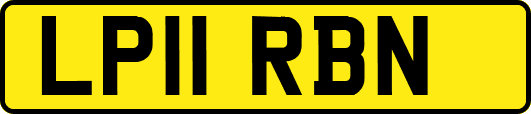 LP11RBN