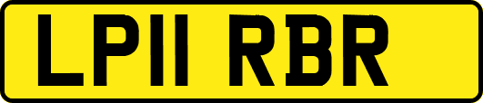 LP11RBR