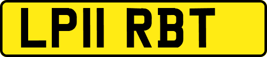 LP11RBT