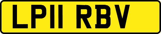 LP11RBV