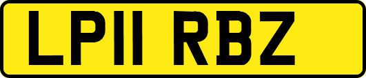 LP11RBZ