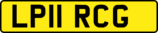 LP11RCG