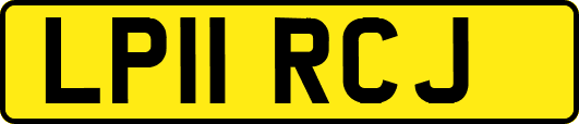 LP11RCJ
