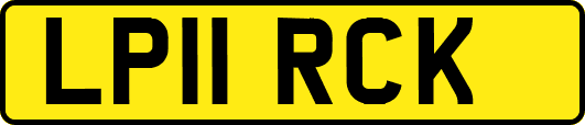 LP11RCK