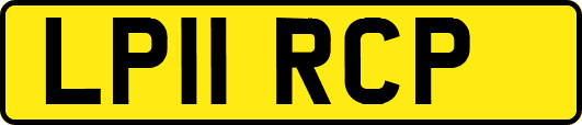 LP11RCP