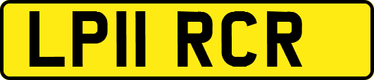 LP11RCR
