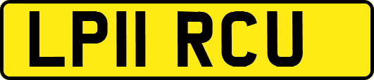 LP11RCU