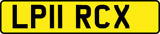 LP11RCX