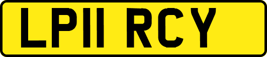 LP11RCY