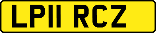 LP11RCZ