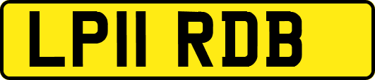 LP11RDB