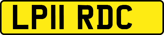 LP11RDC