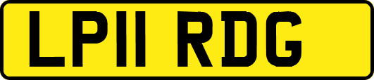 LP11RDG