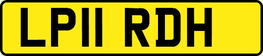 LP11RDH