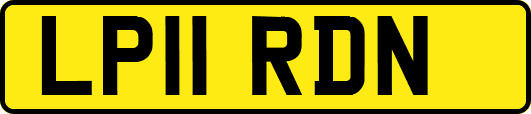 LP11RDN