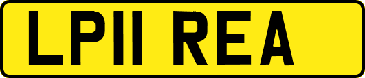 LP11REA